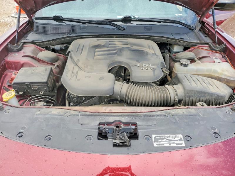 Foto 11 de la subasta – 2023 DODGE CHARGER con VIN 2C3CDXBG0PH512100