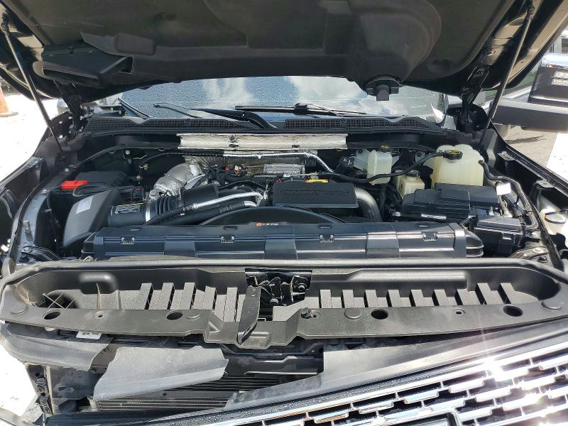 Photo 11 from auction – 2020 GMC SIERRA with VIN 1GT49REY2LF105649