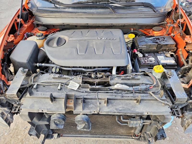 Photo 12 from auction – 2016 JEEP CHEROKEE with VIN 1C4PJMBS2GW268802