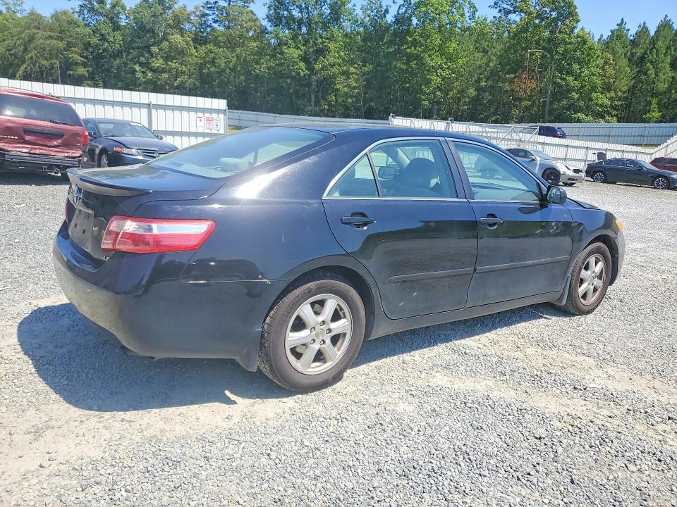 Photo 3 from auction – 2009 TOYOTA CAMRY with VIN 4T1BE46K29U350001