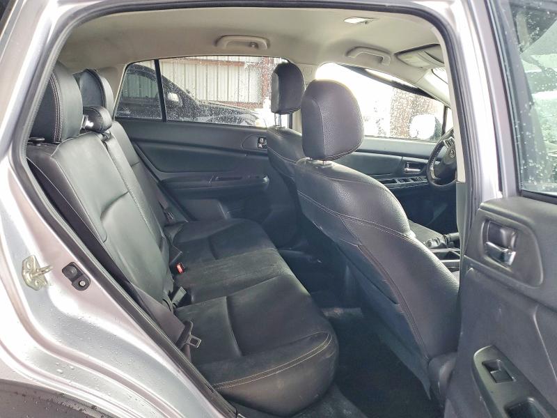 Zdjęcie 11 z aukcji – 2013 SUBARU XV CROSSTREK z VIN JF2GPAGC2D2210482