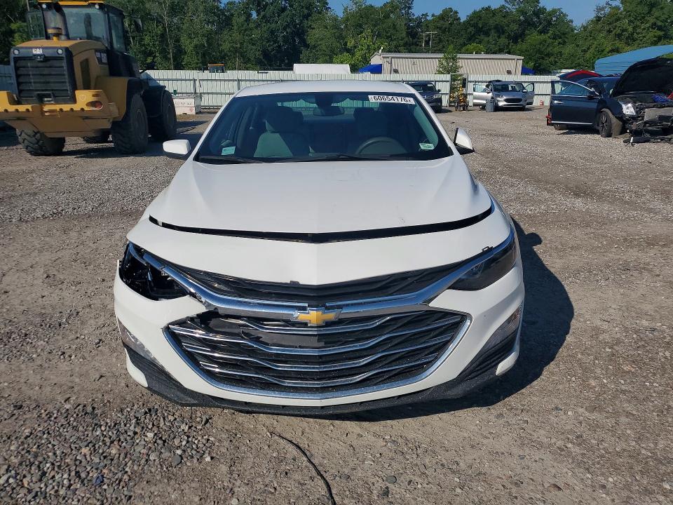 Photo 5 from auction – 2022 CHEVROLET MALIBU with VIN 1G1ZD5ST0NF178794
