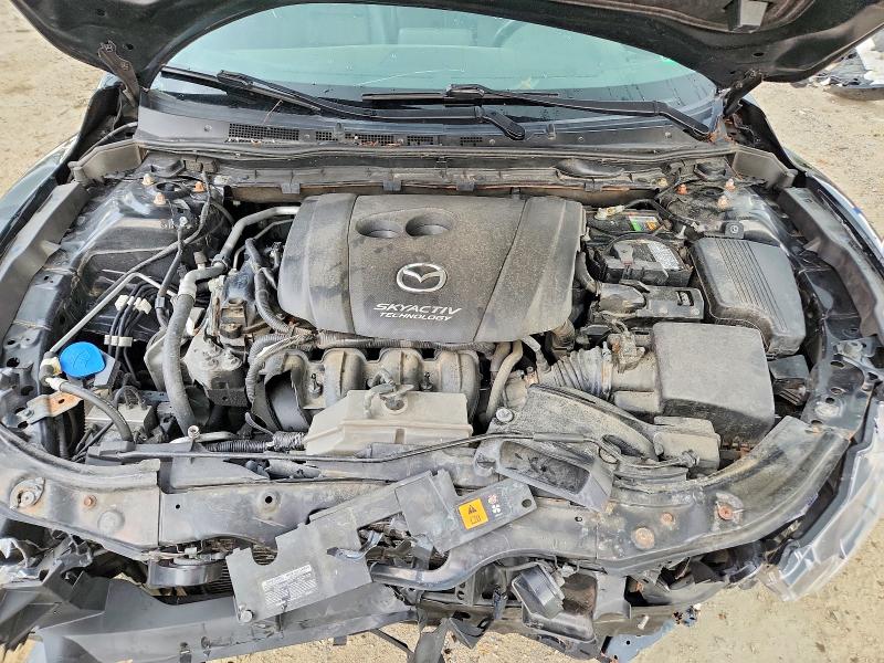 Снимка 11 от търг – 2016 MAZDA 6 с VIN JM1GJ1V56G1462525