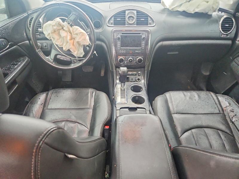 Фото 8 с аукциона – 2016 BUICK ENCLAVE с VIN 5GAKVBKD5GJ241418