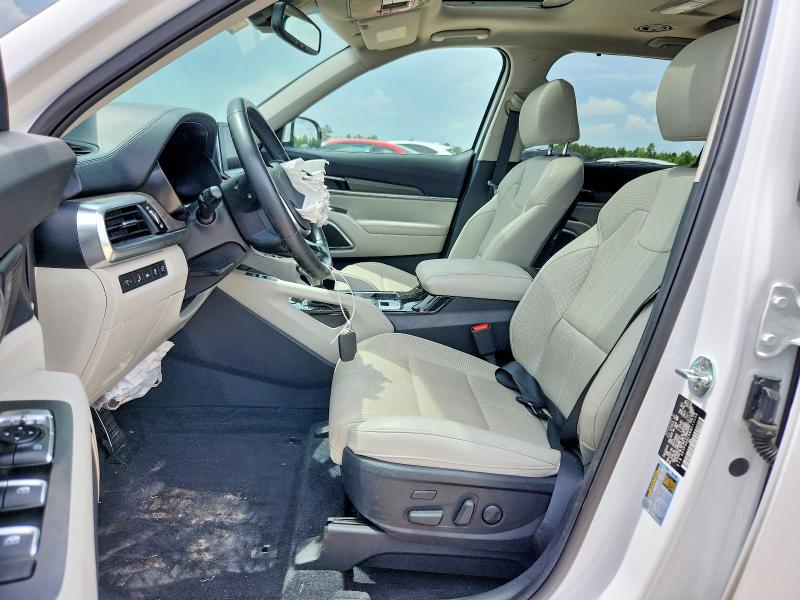 Photo 7 from auction – 2022 KIA TELLURIDE with VIN 5XYP5DHC8NG213592