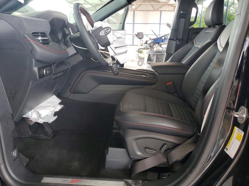 Photo 7 from auction – 2026 FORD EXPLORER with VIN 1FMUK7KH8TGA28871