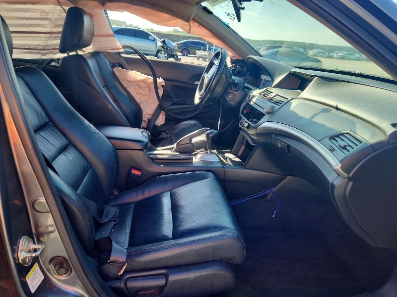 صورة رقم 7 من المزاد - 2012 HONDA ACCORD مع VIN 1HGCP2F67CA201507