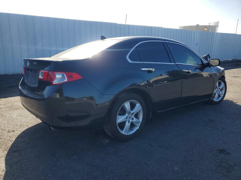 Photo 3 from auction – 2010 ACURA TSX with VIN JH4CU2F63AC030990
