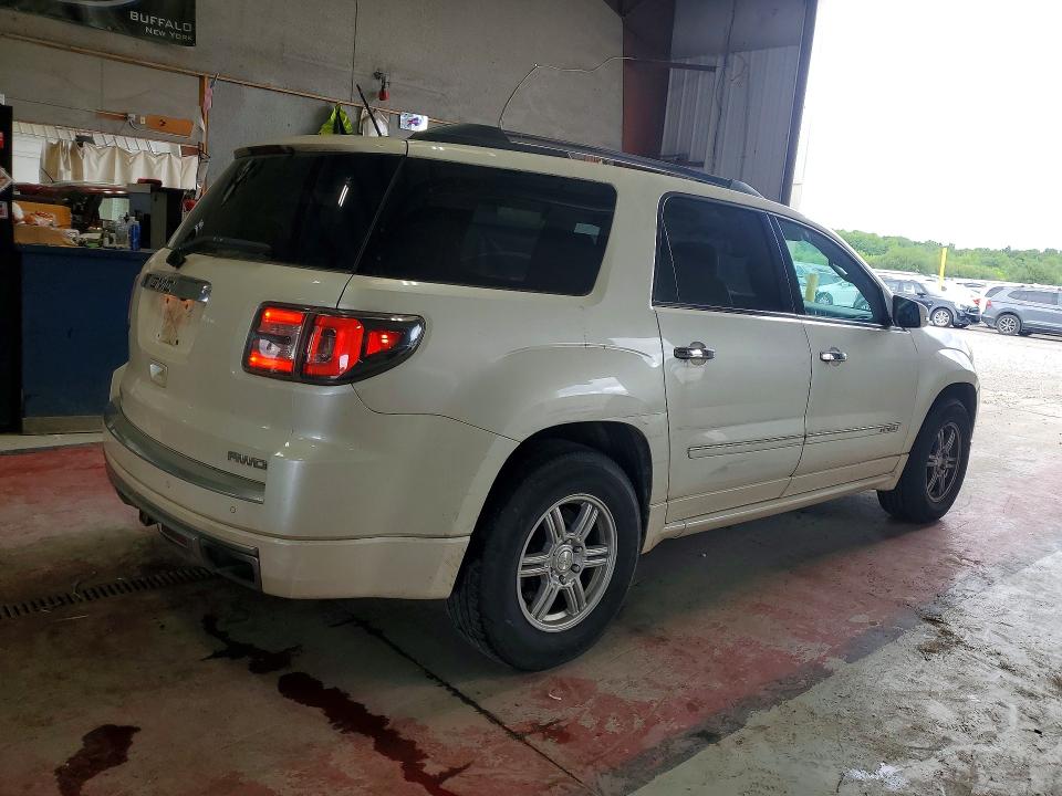 Photo 3 from auction – 2013 GMC ACADIA with VIN 1GKKVTKD7DJ176060