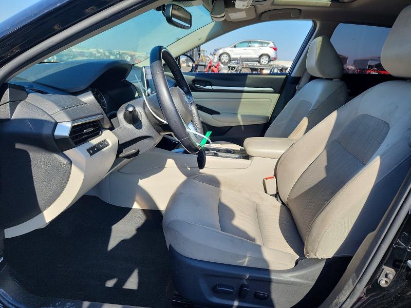 Photo 7 from auction – 2020 NISSAN ALTIMA with VIN 1N4BL4DV6LC186455