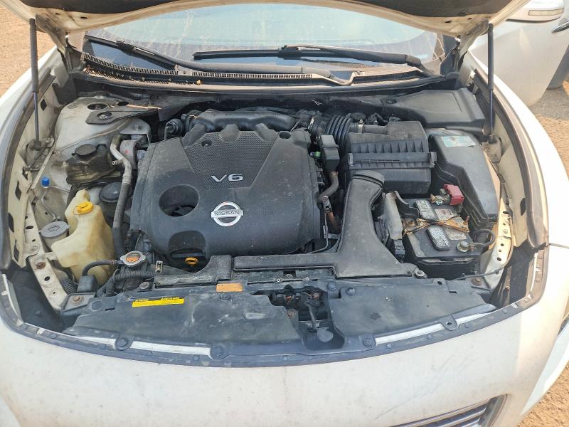 Zdjęcie 11 z aukcji – 2010 NISSAN MAXIMA z VIN 1N4AA5AP4AC851069