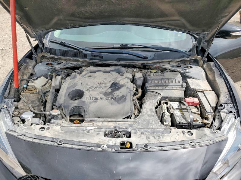 Photo 11 from auction – 2018 NISSAN MAXIMA with VIN 1N4AA6AP4JC388842