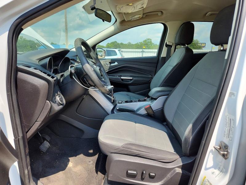 Photo 7 from auction – 2016 FORD ESCAPE with VIN 1FMCU9GX8GUB50414