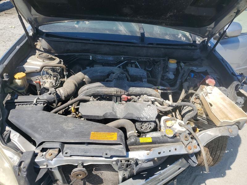Photo 11 from auction – 2011 SUBARU OUTBACK with VIN 4S4BRBCC4B3396012