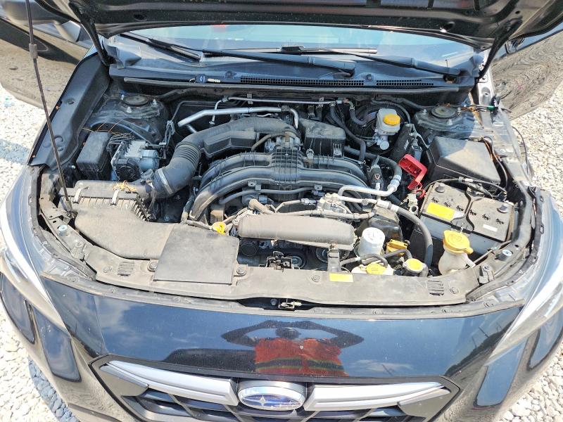 Photo 11 from auction – 2023 SUBARU CROSSTREK with VIN JF2GTABC9P8284924