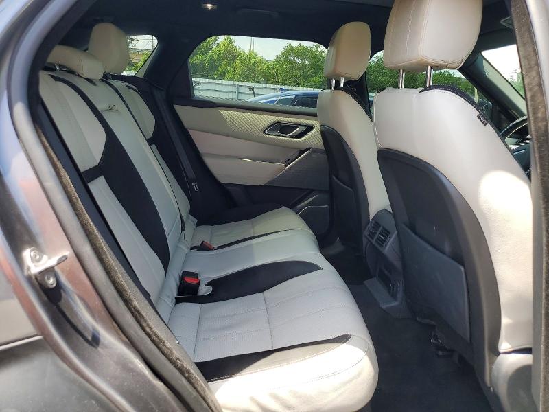 Photo 11 from auction – 2018 LAND ROVER RANGE ROVER VELAR with VIN SALYL2RX8JA709950