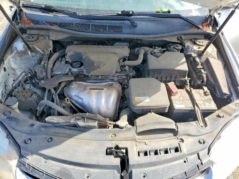 Photo 11 from auction – 2016 TOYOTA CAMRY with VIN 4T1BF1FK2GU239795
