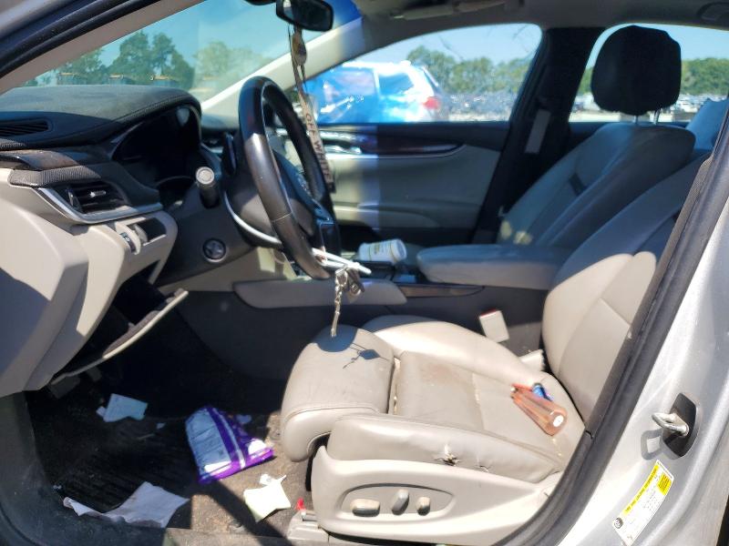 Photo 7 from auction – 2013 CADILLAC XTS with VIN 2G61P5S33D9124735