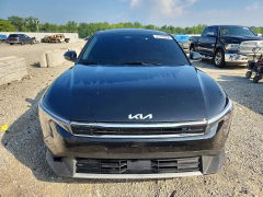 Photo 5 from auction – 2025 KIA K4 with VIN 3KPFU4DE6SE161569