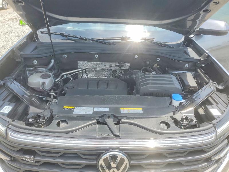 صورة رقم 12 من المزاد - 2024 VOLKSWAGEN ATLAS مع VIN 1V2FR2CA1RC608412