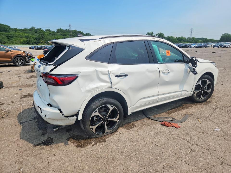 صورة رقم 3 من المزاد - 2024 FORD ESCAPE مع VIN 1FMCU9NA3RUA52070