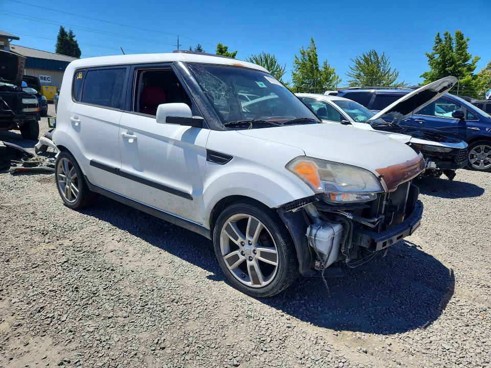Фото 4 с аукциона – 2011 KIA SOUL с VIN KNDJT2A23B7720846
