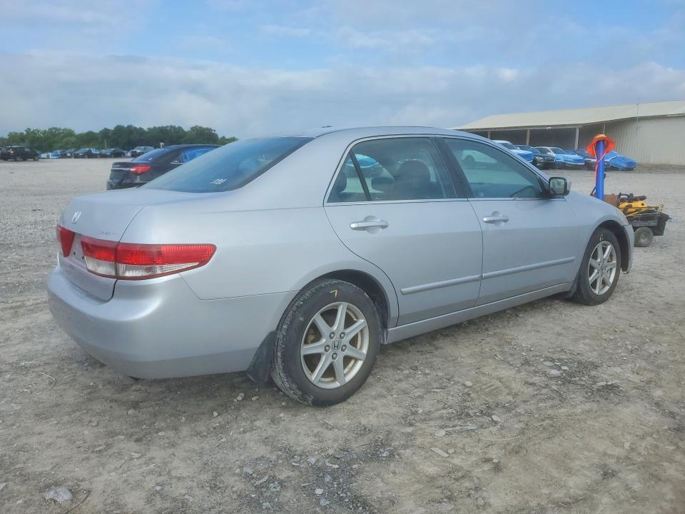 Photo 3 from auction – 2003 HONDA ACCORD with VIN 1HGCM66503A103748
