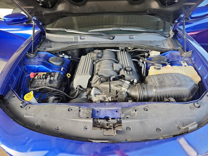 Снимка 11 от търг – 2020 DODGE CHARGER с VIN 2C3CDXGJ1LH151796