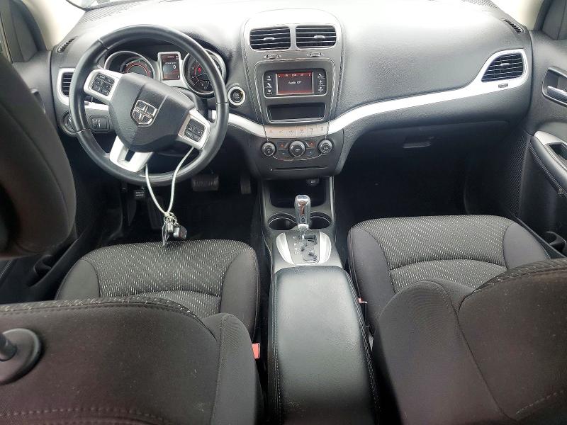 Photo 8 from auction – 2013 DODGE JOURNEY with VIN 3C4PDCAB4DT547740