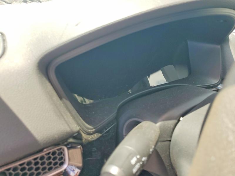 Photo 9 from auction – 2024 HONDA CIVIC with VIN 19XFL2H59RE033399