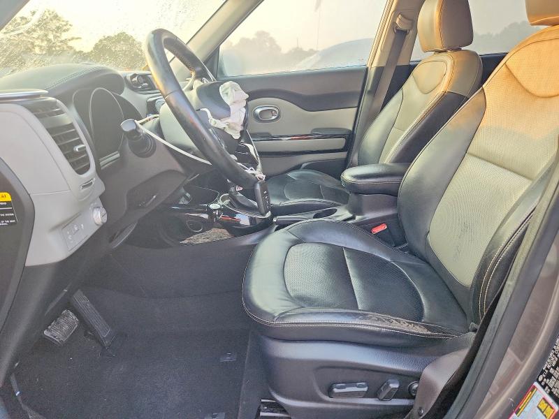 Zdjęcie 7 z aukcji – 2016 KIA SOUL z VIN KNDJP3A54G7326638