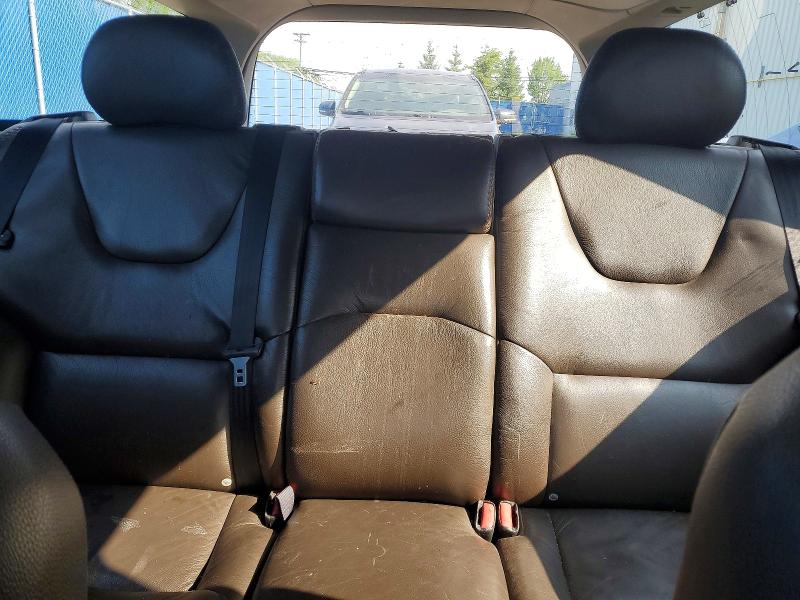 Photo 10 from auction – 2005 VOLVO XC70 with VIN YV1SZ592951182759