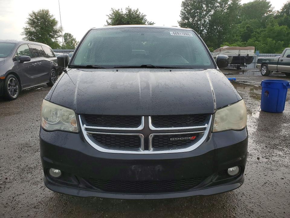 Foto 5 de la subasta – 2012 DODGE GRAND CARAVAN con VIN 2C4RDGDG2CR421174