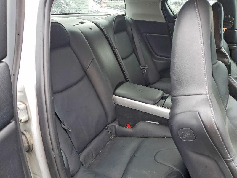 Photo 10 from auction – 2007 MAZDA RX8 with VIN JM1FE173470211052
