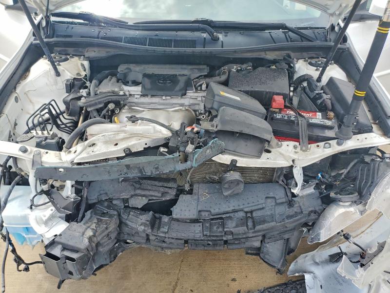 Photo 11 from auction – 2016 TOYOTA CAMRY with VIN 4T1BF1FK8GU542550