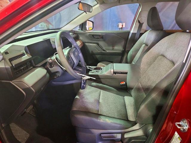 Photo 7 from auction – 2026 TOYOTA RAV4 with VIN 2T36CRAV8TW011053