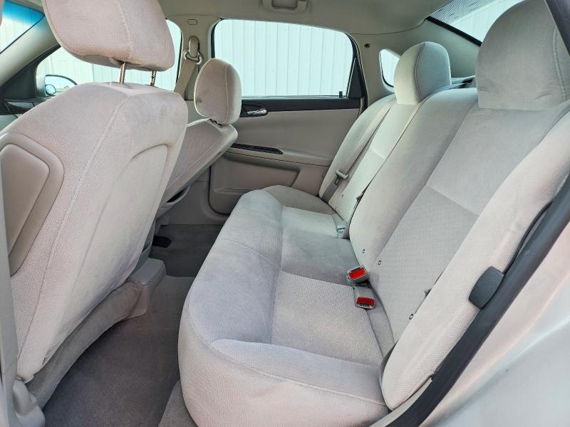 Photo 10 from auction – 2014 CHEVROLET IMPALA LIMITED with VIN 2G1WA5E30E1114155