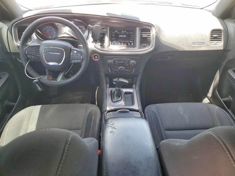 Photo 8 from auction – 2019 DODGE CHARGER with VIN 2C3CDXBG2KH576230