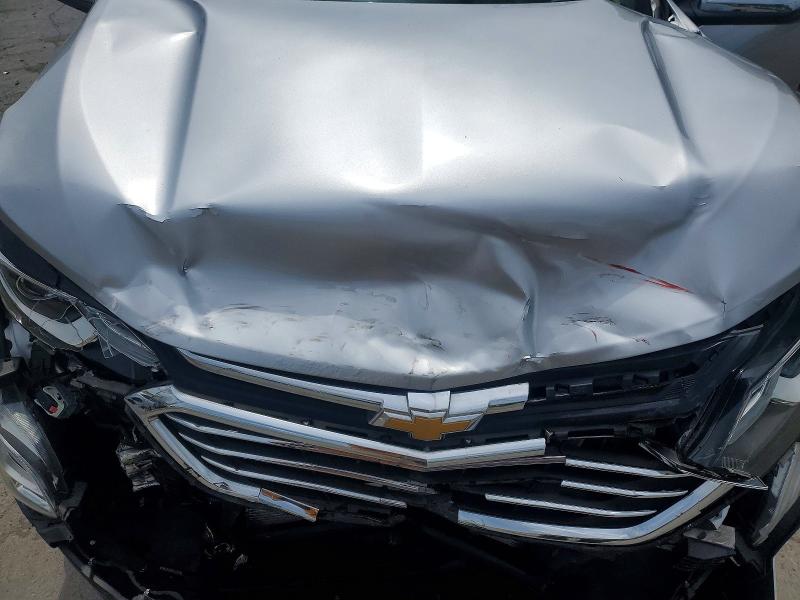 Photo 12 from auction – 2020 CHEVROLET EQUINOX with VIN 3GNAXXEV2LS524929