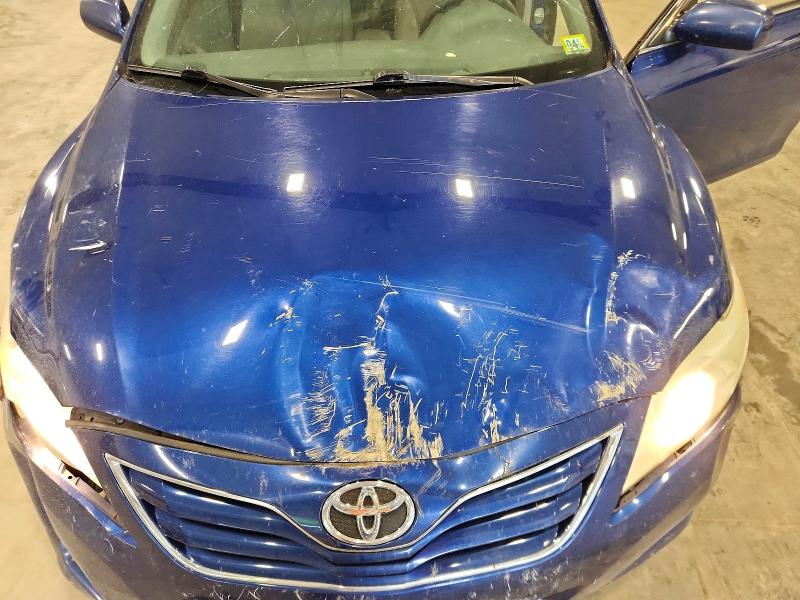 Photo 11 from auction – 2010 TOYOTA CAMRY with VIN 4T4BF3EK9AR061118