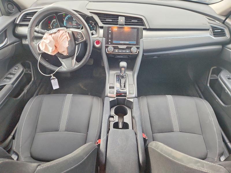 Foto 8 de la subasta – 2017 HONDA CIVIC con VIN 2HGFC2F79HH563431