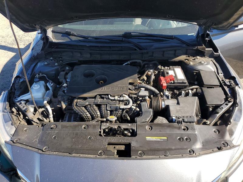 Photo 11 from auction – 2020 NISSAN ALTIMA with VIN 1N4BL4DV0LC132360