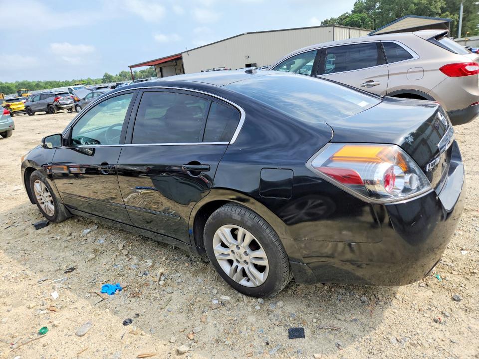 Photo 2 from auction – 2010 NISSAN ALTIMA with VIN 1N4AL2AP8AN524915