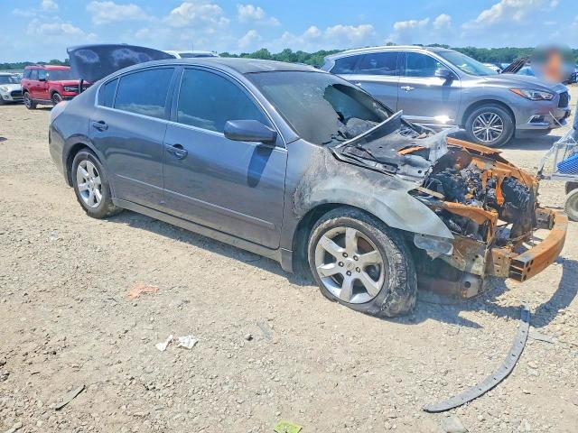 Photo 4 from auction – 2008 NISSAN ALTIMA with VIN 1N4AL21E98N473417
