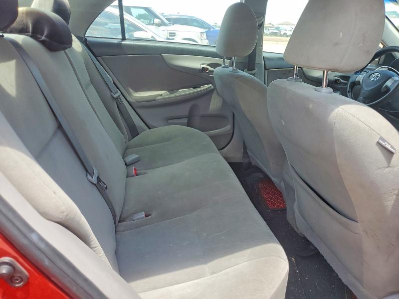 Photo 10 from auction – 2013 TOYOTA COROLLA with VIN 5YFBU4EE7DP149140