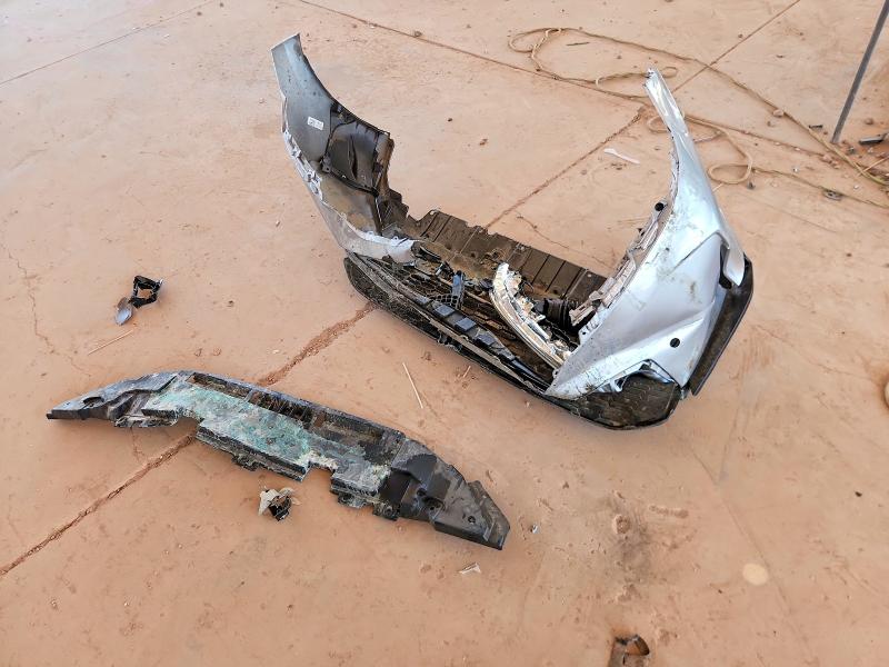 Photo 12 from auction – 2025 HONDA CIVIC with VIN 2HGFE4F89SH330400