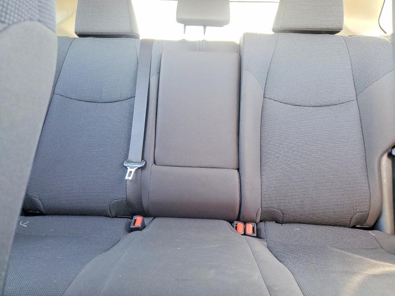 Photo 10 from auction – 2023 TOYOTA RAV4 with VIN 2T3K1RFV5PC246305