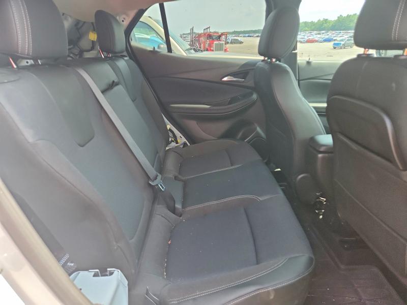 Photo 11 from auction – 2021 BUICK ENCORE GX with VIN KL4MMDSL2MB125896