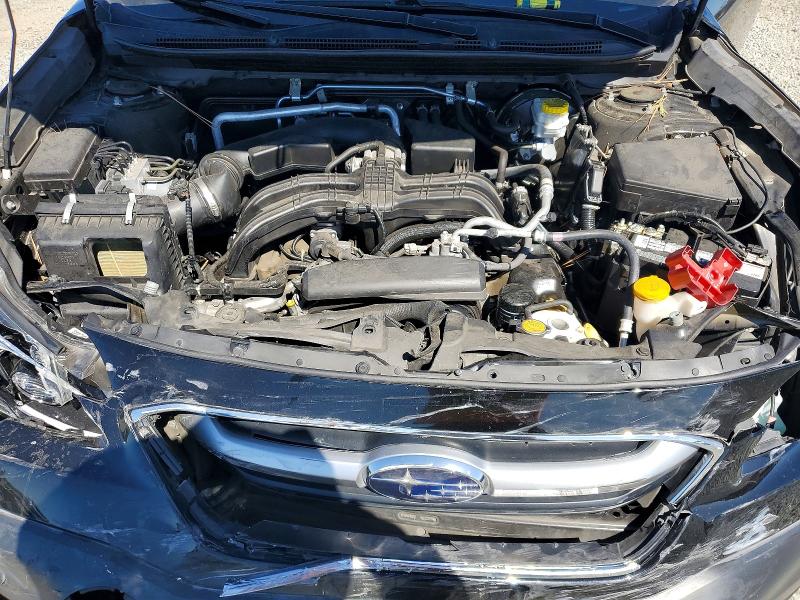 Photo 11 from auction – 2020 SUBARU OUTBACK with VIN 4S4BTANC9L3196737