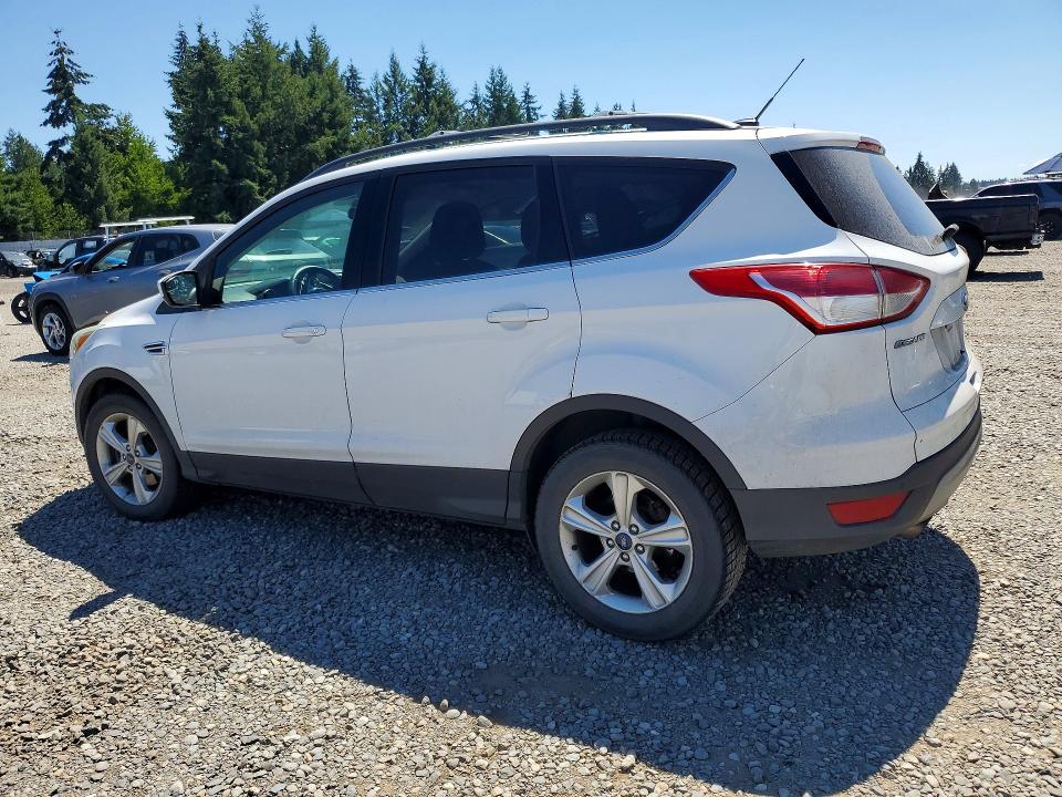 Photo 2 from auction – 2014 FORD ESCAPE with VIN 1FMCU9G94EUC54302
